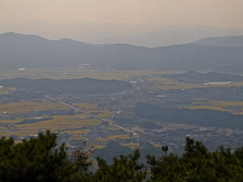 Gyeongju, Seokguram
